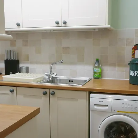 Holiday home Badger