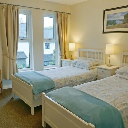 Badger Holiday home Ambleside