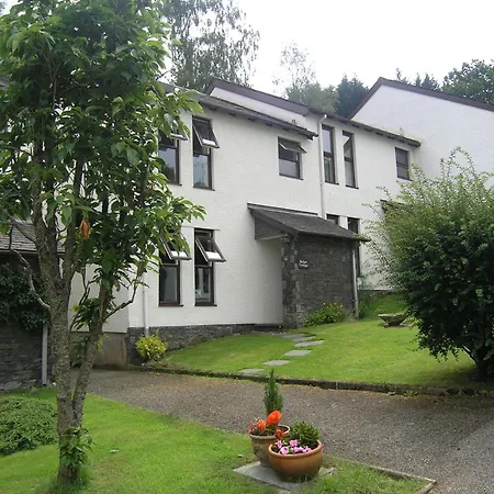 Badger * Ambleside