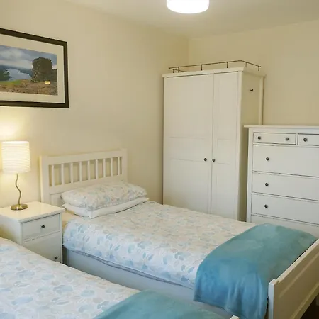 Badger Holiday home *