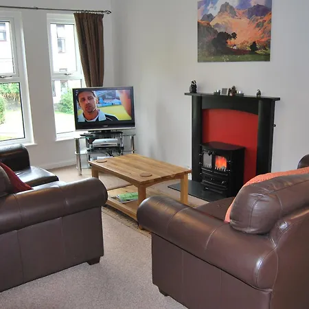 別荘 Badger アンブルサイド